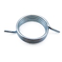 Accentra 60-7000-1220 Universal Lever Return Spring-pkg4 - Yale