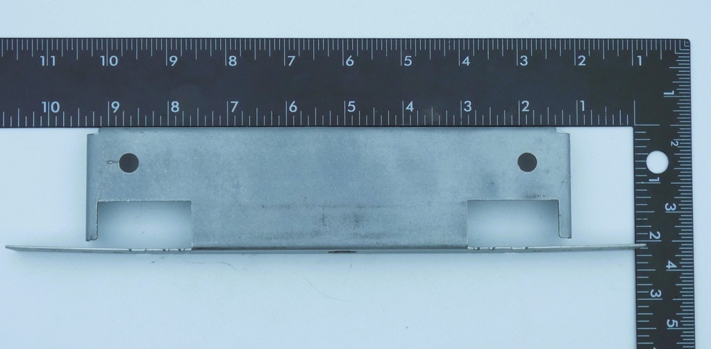 Curries 010326 Multi Purpose Anchor - 8-1/4" Jamb Depth