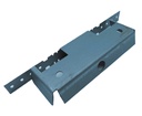 Curries 001826 Multi Purpose Anchor - 5-3/4" Jamb Depth