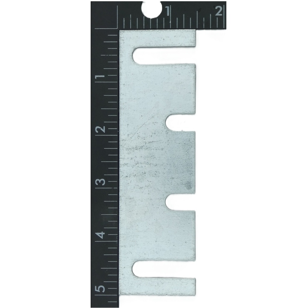 Rockwood HS54 5" High E Shim .065" Thick