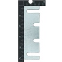 Rockwood HS54 5" High E Shim .065" Thick