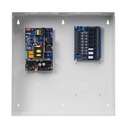Securitron AQD4 - 4 Amp Dual Voltage Power Supply