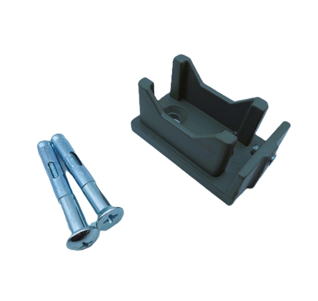 Sargent 98-2191 Mullion Bottom Retainer Pack — 980 / 12-980