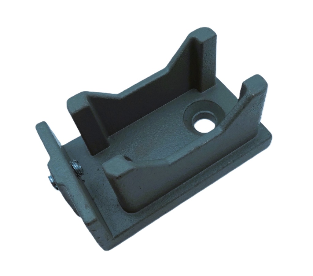 Sargent 98-2191 Mullion Bottom Retainer Pack — 980 / 12-980