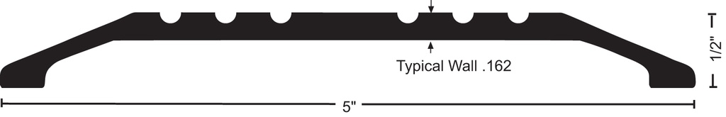 NGP 425 Line Drawing
