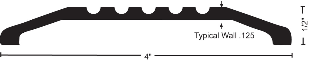 NGP 424 Line Drawing