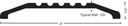 NGP 424 Line Drawing
