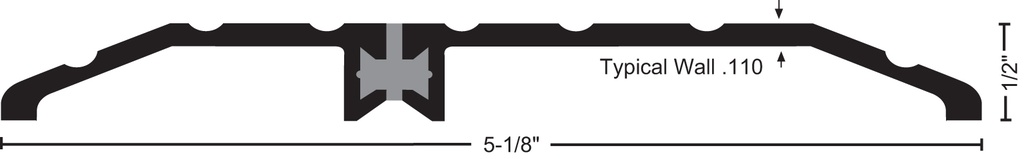NGP 8425 Line Drawing