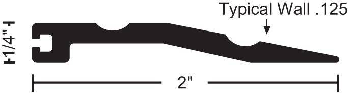 NGP 215 Line Drawing