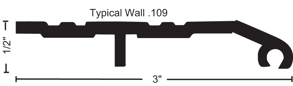 NGP 323 Line Drawing