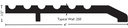 NGP 324DKB Line Drawing