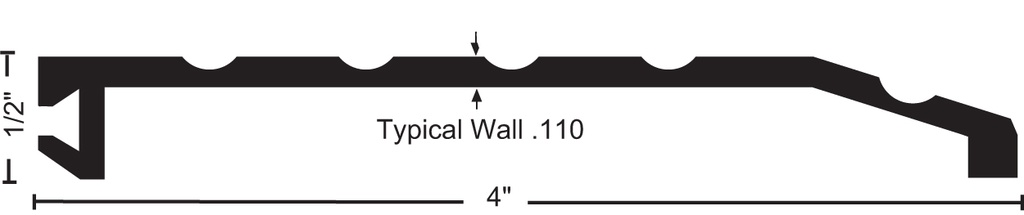 NGP 327 Line Drawing
