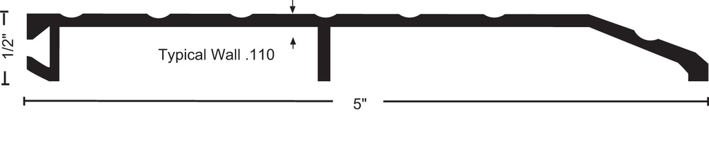 NGP 350 Line Drawing