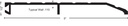 NGP 350 Line Drawing