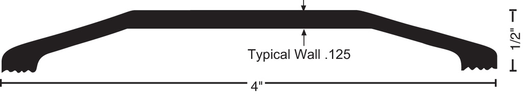 NGP 412SS Line Drawing