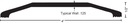 NGP 412SS Line Drawing