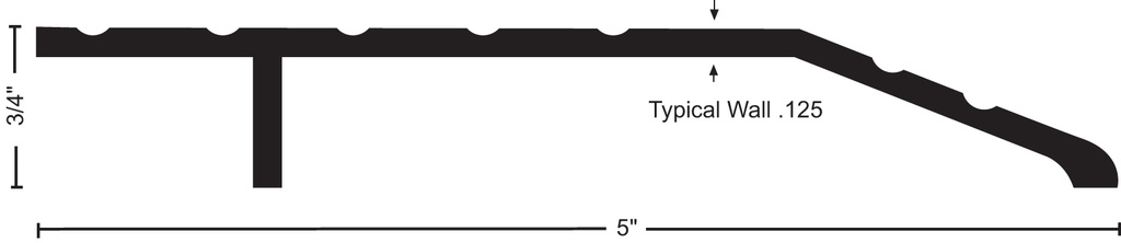 NGP 457 Line Drawing