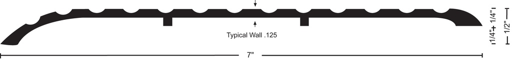 NGP 659 Line Drawing