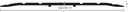 NGP 813SS Line Drawing