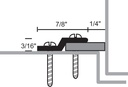 NGP 120SA Line Drawing