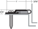 NGP 127NDKB Line Drawing