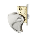 Sargent 8204 BHW Storeroom Mortise Lockset