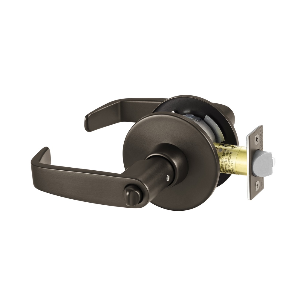 Sargent 11 Line 28-11G05 LL Office Lever Lockset