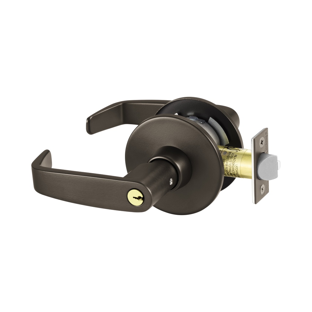 Sargent 11 Line 11G16 LL Classroom Security Public Entry Lever Lockset
