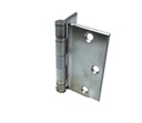 Hager BB1173 NRP 4 1/2 Ball Bearing Half Surface Hinge