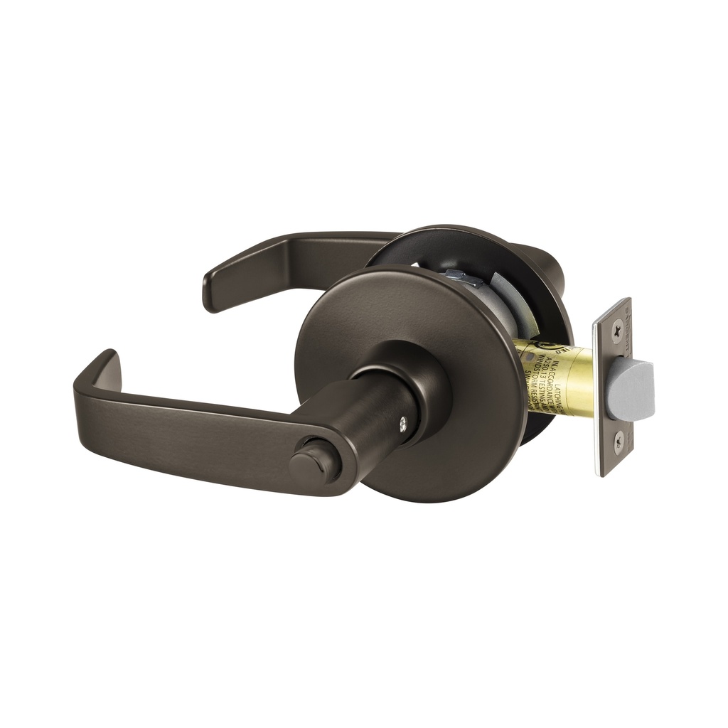 Sargent 11 Line 28-11U65 LL Lever Privacy