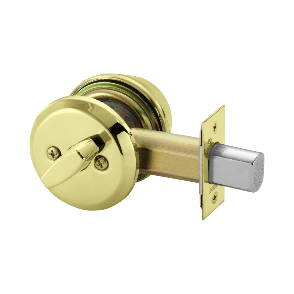 Sargent 485 Single Cylinder Deadlock