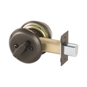 Sargent 485 Single Cylinder Deadlock