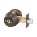 Sargent 484 Double Cylinder Deadlock