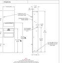 ASI 10-110 Line Drawing