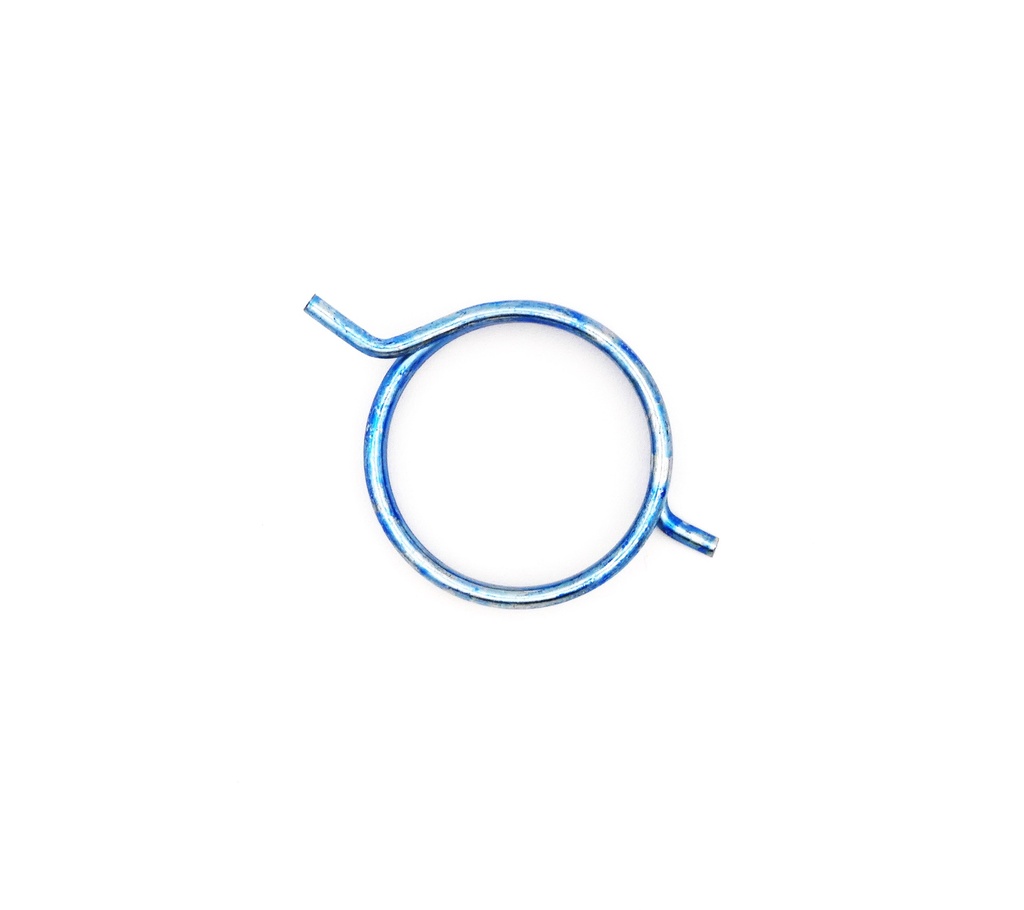 Corbin Russwin 651F62-8 Lever Return Spring - Blue, RHR ED4000 ED5000