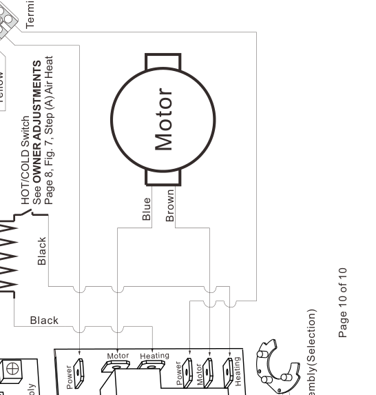 ASI 10-0192-1-93 Line Drawing