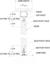 NGP BF4DR line drawing