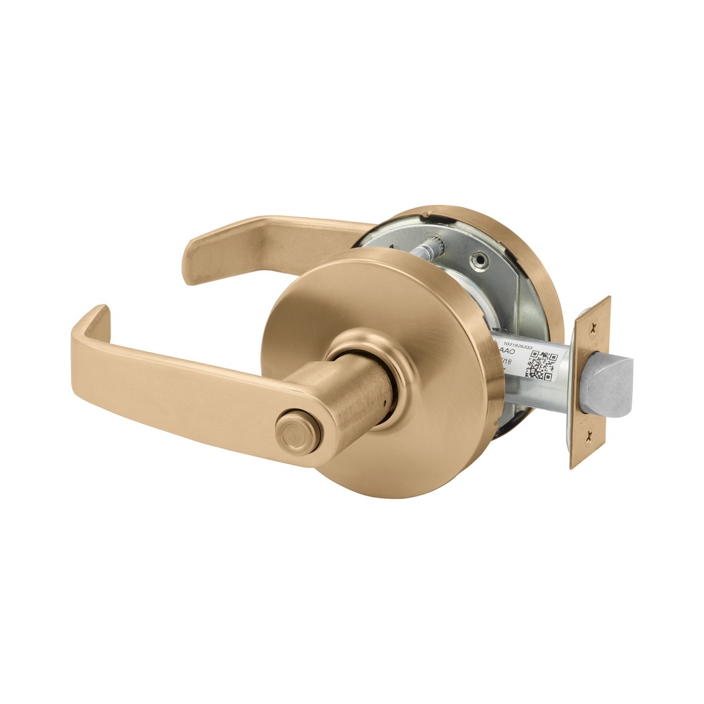 Sargent 10XG44 LL Service Station Lockset