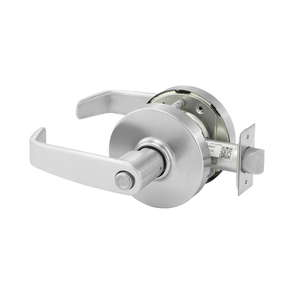 Sargent 10XG54 LL Corridor Dormitory Lockset 