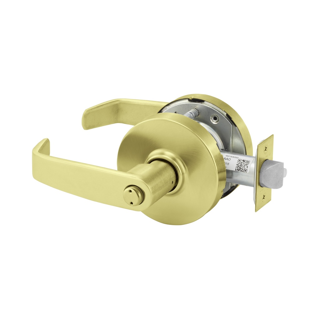 Sargent 10XG50 LL Hotel Lockset 