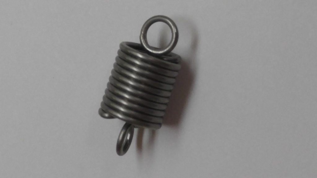Sargent 98-0028 original - 98-0028