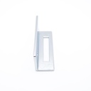 Surface Mount Keeper - Inswing Door