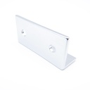 Surface Mount Keeper - Inswing Door