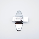 Slide Latch - 3-1/2 in Center to Center 