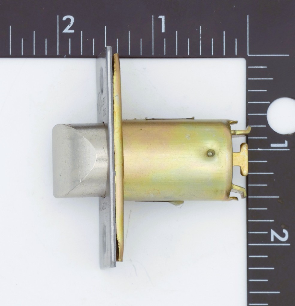 Sargent 05-2184-32D-B