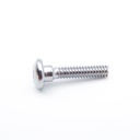 Screw Pack for 1" Thick Partition - Pkg 10