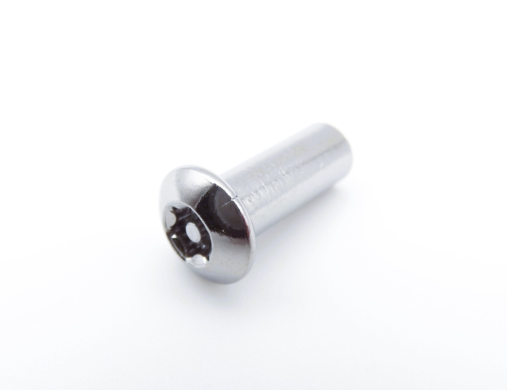 Screw Pack for 1-1/4" Thick Partition - Pkg 10