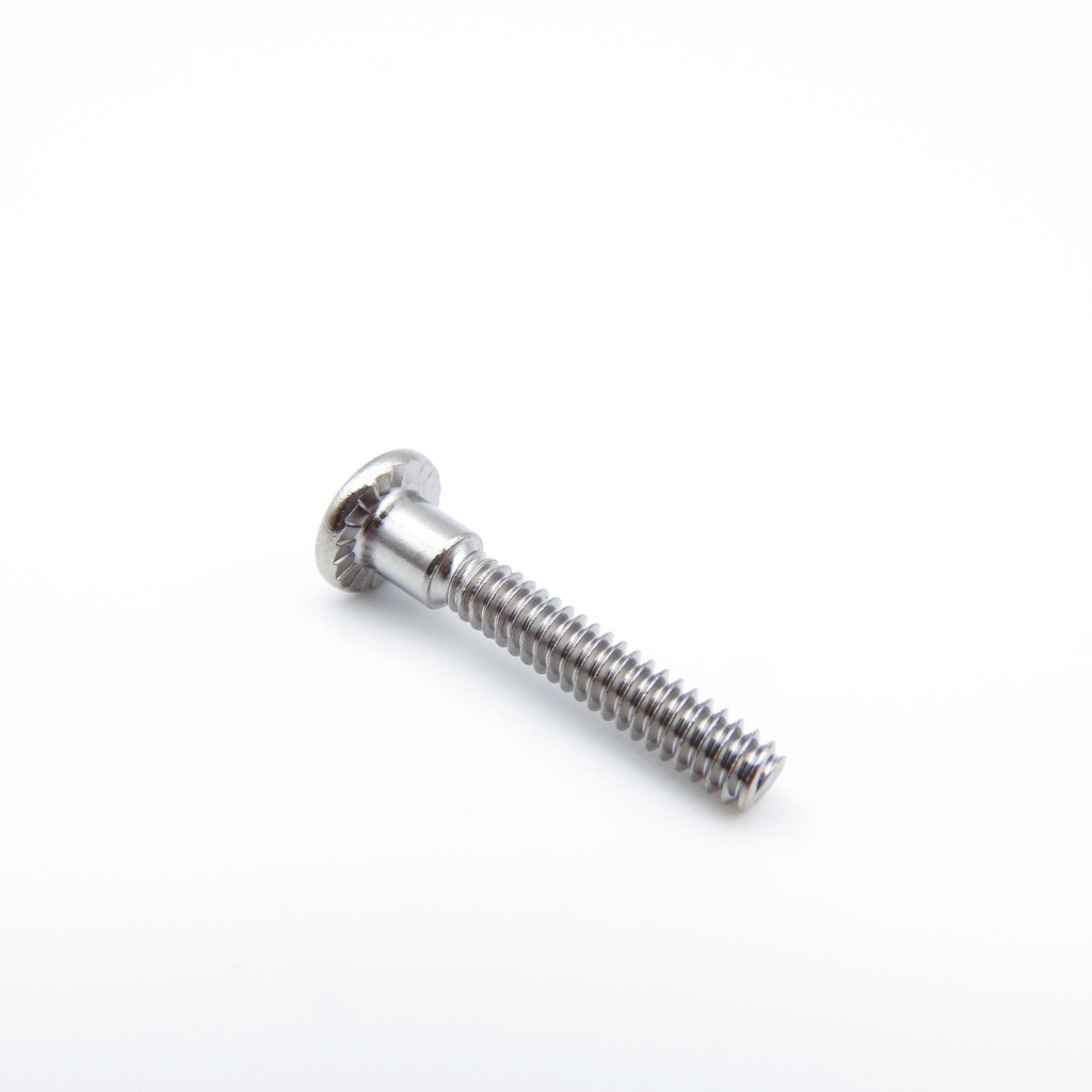 Screw Pack for 1-1/4" Thick Partition - Pkg 10