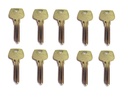 Sargent KB6275-RC-pkg10 original
