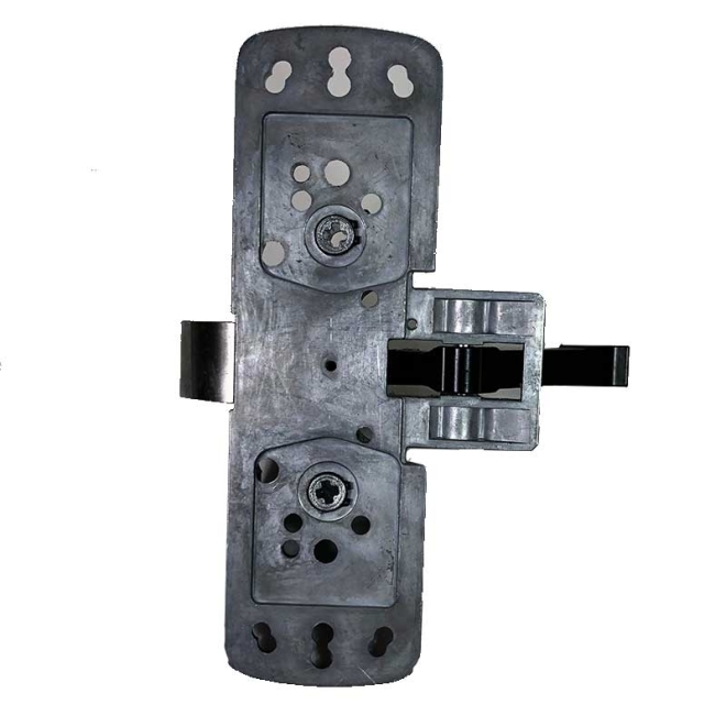 Sargent 68-4263 Fire Rated Center Chassis Assembly - 12-8800 Series